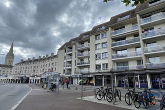  appartement caen 14000