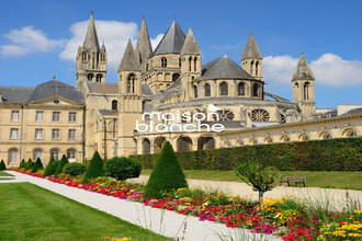  appartement caen 14000