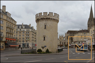  appartement caen 14000
