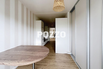  appartement caen 14000