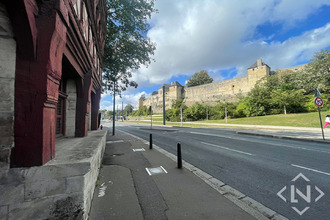  appartement caen 14000