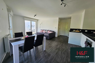  appartement caen 14000