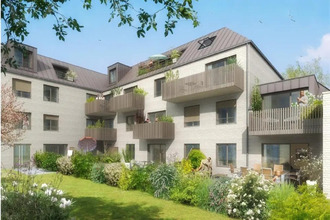  appartement caen 14000