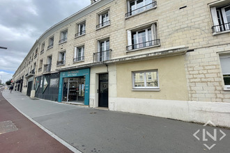  appartement caen 14000