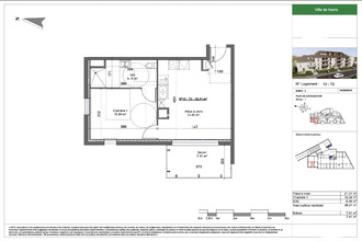  appartement caen 14000