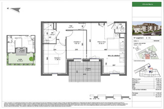  appartement caen 14000