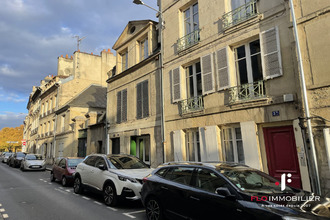  appartement caen 14000