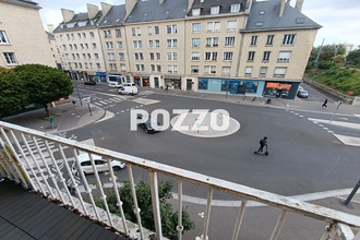  appartement caen 14000