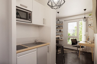  appartement caen 14000