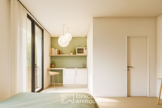  appartement caen 14000