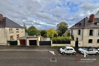  appartement caen 14000