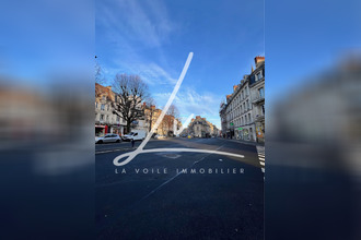  appartement caen 14000