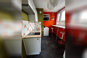  appartement caen 14000