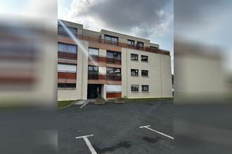  appartement caen 14000