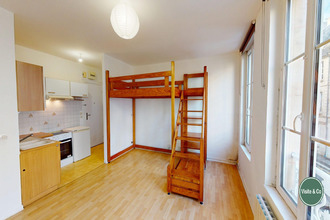  appartement caen 14000