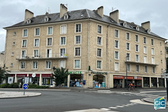  appartement caen 14000