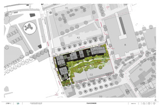  appartement caen 14000