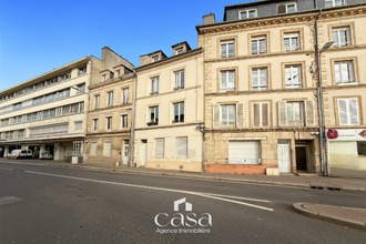  appartement caen 14000