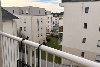  appartement caen 14000