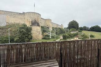  appartement caen 14000