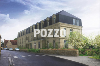  appartement caen 14000