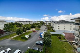  appartement caen 14000