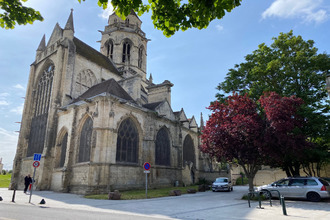  appartement caen 14000