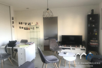  appartement caen 14000