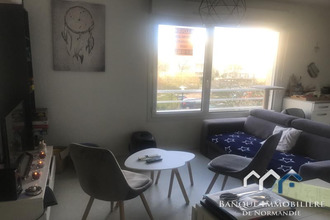  appartement caen 14000