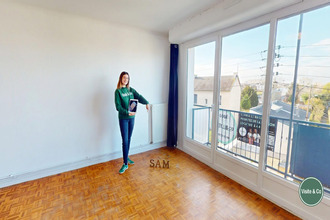  appartement caen 14000