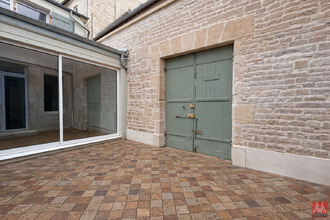  appartement caen 14000