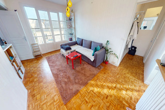  appartement caen 14000