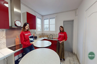  appartement caen 14000