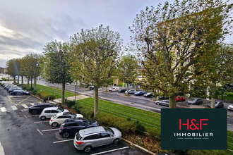  appartement caen 14000