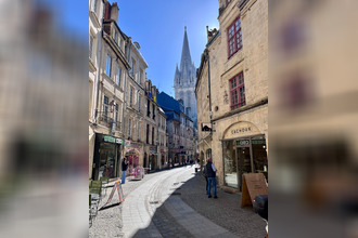  appartement caen 14000