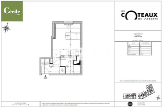  appartement caen 14000