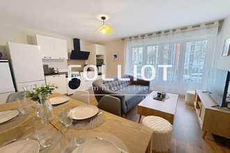  appartement caen 14000