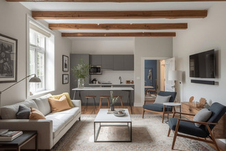  appartement caen 14000