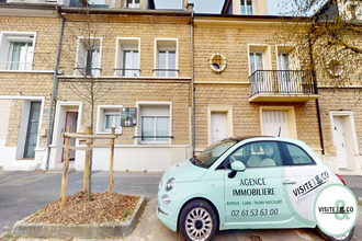  appartement caen 14000