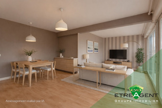  appartement caen 14000