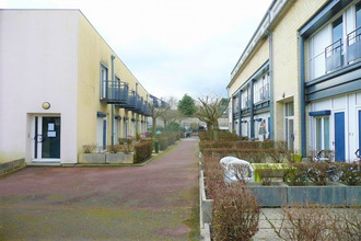  appartement caen 14000