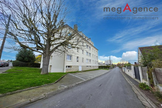  appartement caen 14000