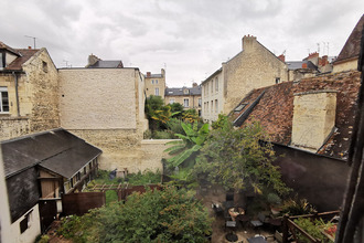  appartement caen 14000