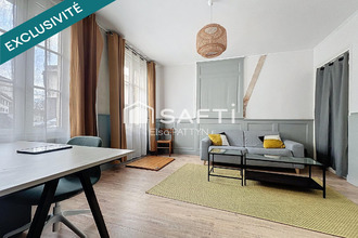  appartement caen 14000