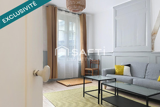  appartement caen 14000