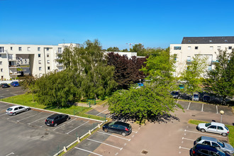  appartement caen 14000