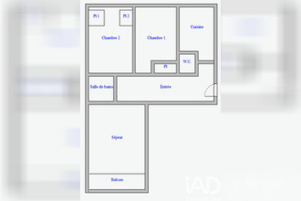  appartement caen 14000