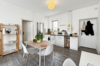  appartement caen 14000