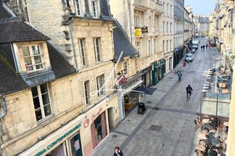  appartement caen 14000