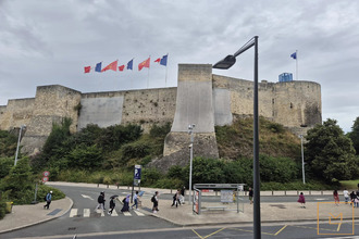  appartement caen 14000